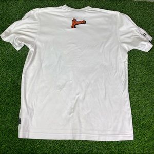 Vintage X Games Adidas T Shirt Medium ESPN